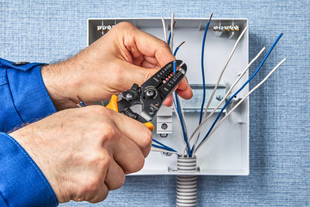 Best Electrical Panel Upgrades  in Calcutta, OH